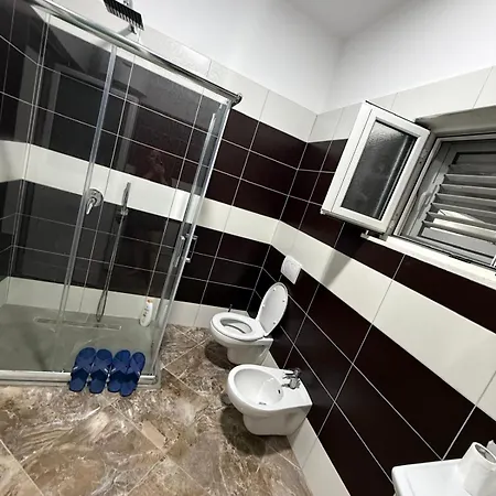 Muhadri Tirana